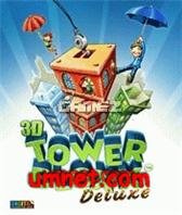 game pic for Tower Bloxx Deluxe 3D